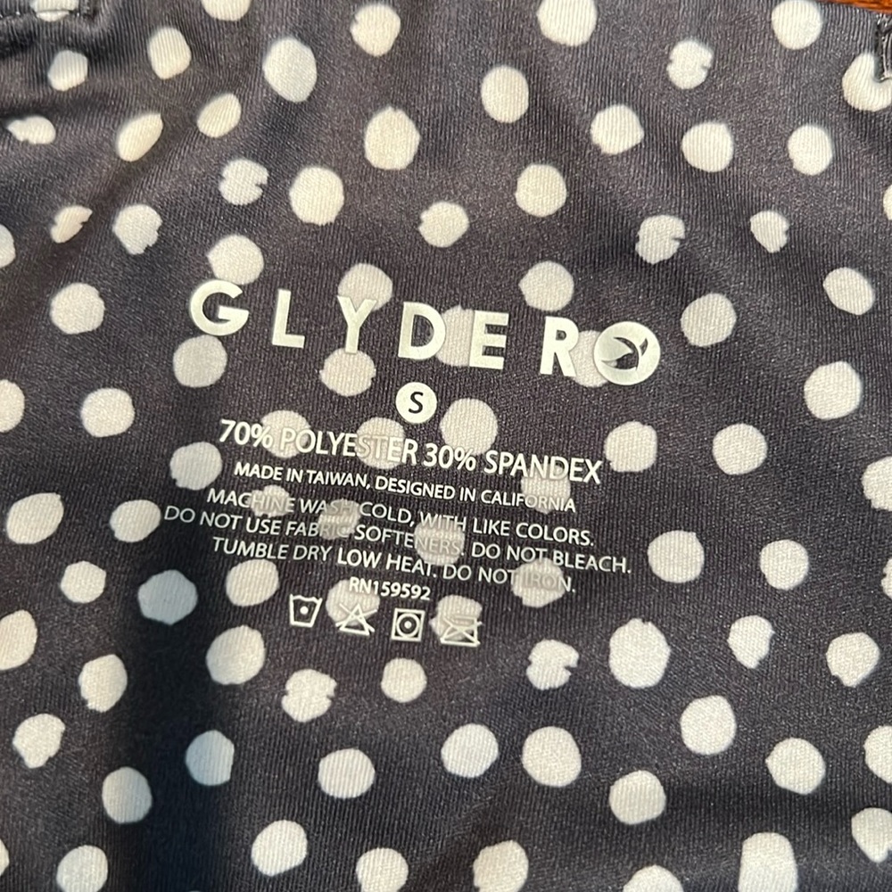 Glyder Leggings